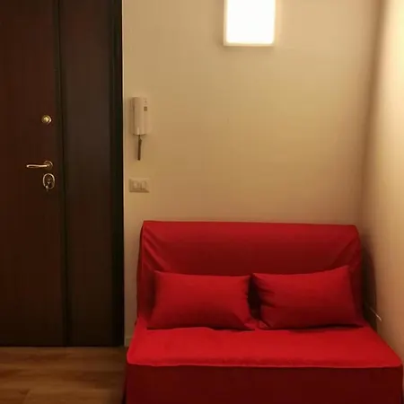 Turistico Aria Di Casa アパート *