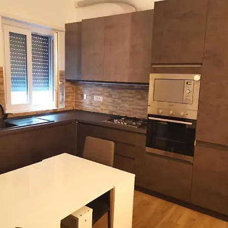 Turistico Aria Di Casa アパート *