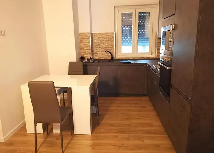 Turistico Aria Di Casa