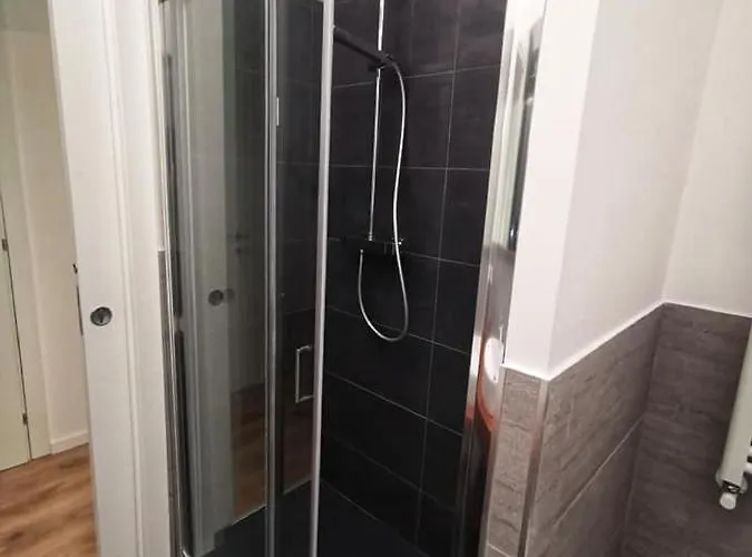 Turistico Aria Di Casa Rom