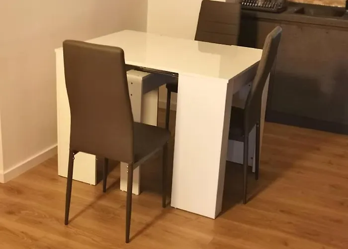 Turistico Aria Di Casa Apartment