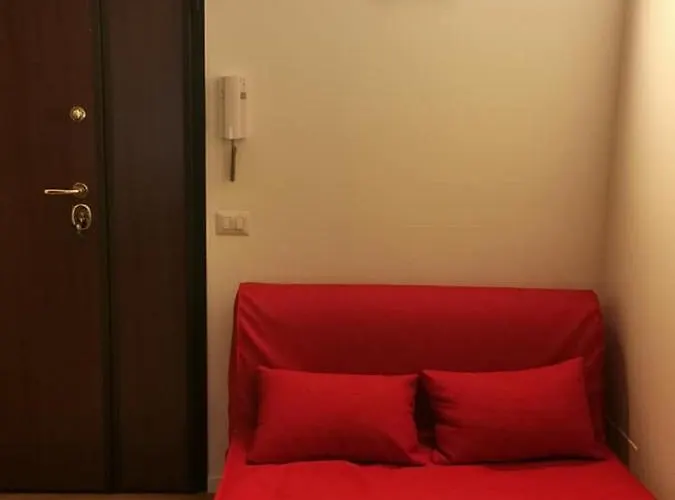 Turistico Aria Di Casa Apartment *