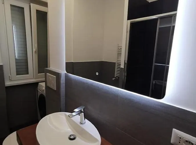 Apartment Turistico Aria Di Casa *