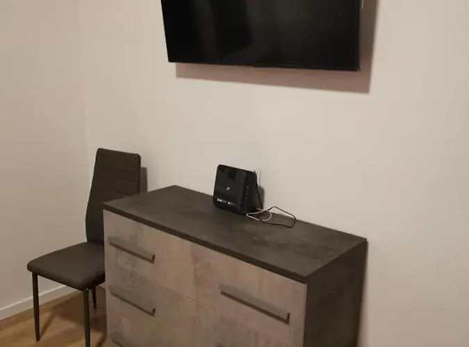 Turistico Aria Di Casa *